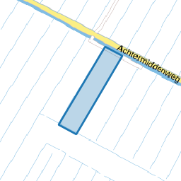 Perceel ALD00-A-1522