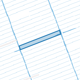 Perceel ALD00-A-210