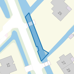 Perceel ALD00-A-2158