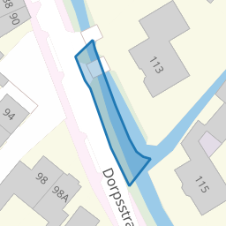 Perceel ALD00-A-2176