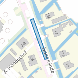 Perceel ALD00-A-2806