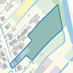 Perceel ALD00-A-2964