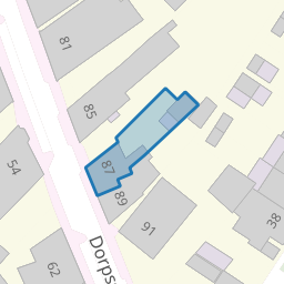 Perceel ALD00-A-3085