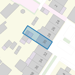 Perceel ALD00-A-3203