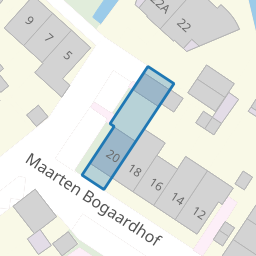 Perceel ALD00-A-3243