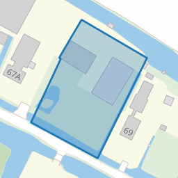 Perceel ALD00-A-3251