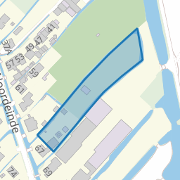 Perceel ALD00-A-3255