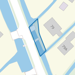 Perceel ALD00-A-3280