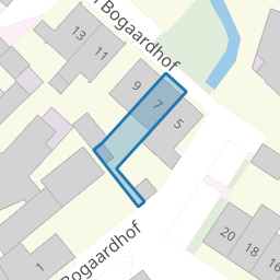 Perceel ALD00-A-3286