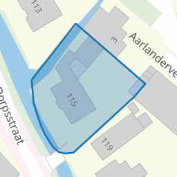 Perceel ALD00-A-3371