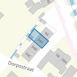 Perceel ALD00-A-3723