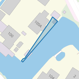 Perceel ALD00-A-3910