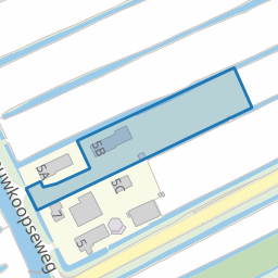 Perceel ALD00-A-3934