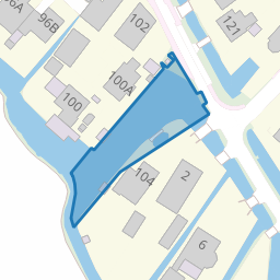 Perceel ALD00-A-3936