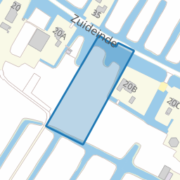 Perceel ALD00-A-3970