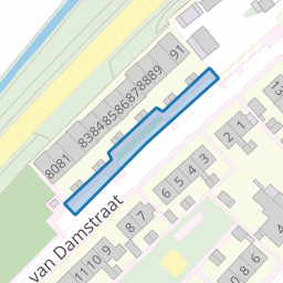 Perceel ALD00-A-4036