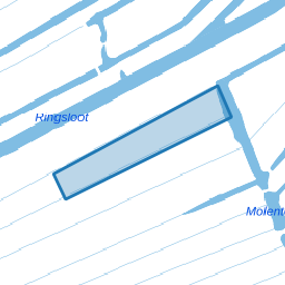 Perceel ALD00-A-864