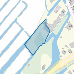 Perceel ALD00-A-974