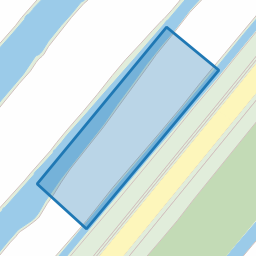 Perceel ALD00-A-980