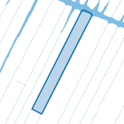 Perceel ALD00-B-1061