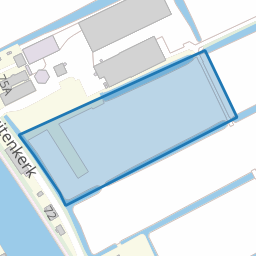 Perceel ALD00-B-1173