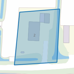 Perceel ALD00-B-1206