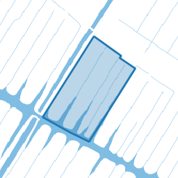 Perceel ALD00-B-1232