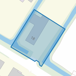 Perceel ALD00-B-1243