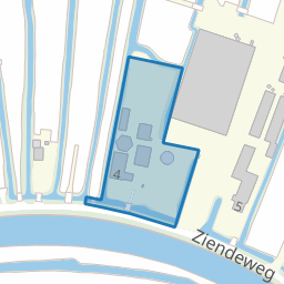 Perceel ALD00-B-1281