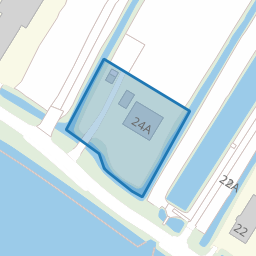 Perceel ALD00-B-1319