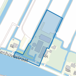 Perceel ALD00-B-1345