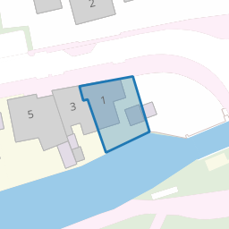 Perceel ALD00-B-1350