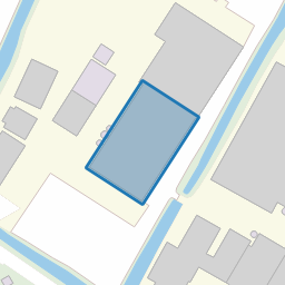 Perceel ALD00-B-1353