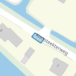 Perceel ALD00-B-1364