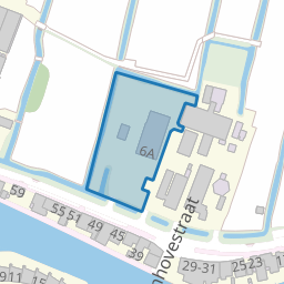 Perceel ALD00-B-1384