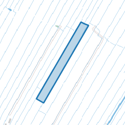 Perceel ALD00-B-1399
