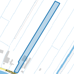 Perceel ALD00-B-1402