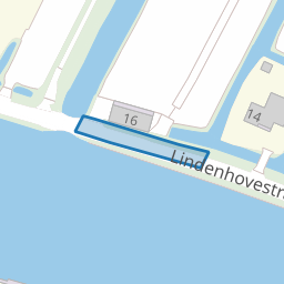 Perceel ALD00-B-1408