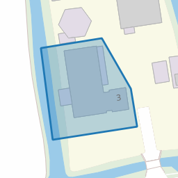 Perceel ALD00-B-1409