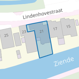 Perceel ALD00-B-1432