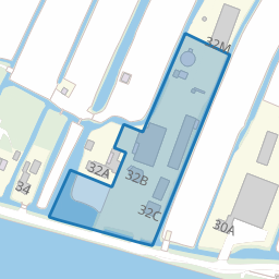 Perceel ALD00-B-1455