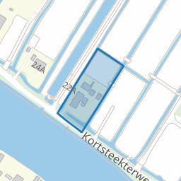 Perceel ALD00-B-1483