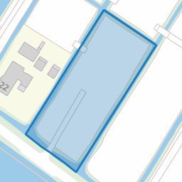 Perceel ALD00-B-1485