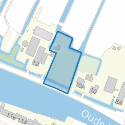 Perceel ALD00-B-1492