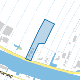 Perceel ALD00-B-1499