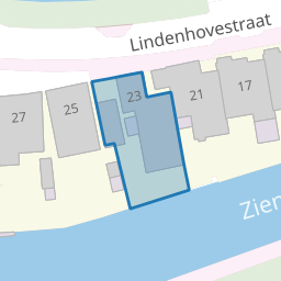 Perceel ALD00-B-1506