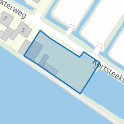 Perceel ALD00-B-1511