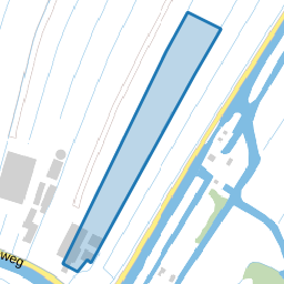 Perceel ALD00-B-1518