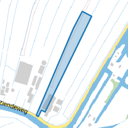 Perceel ALD00-B-1519