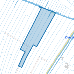 Perceel ALD00-B-1540